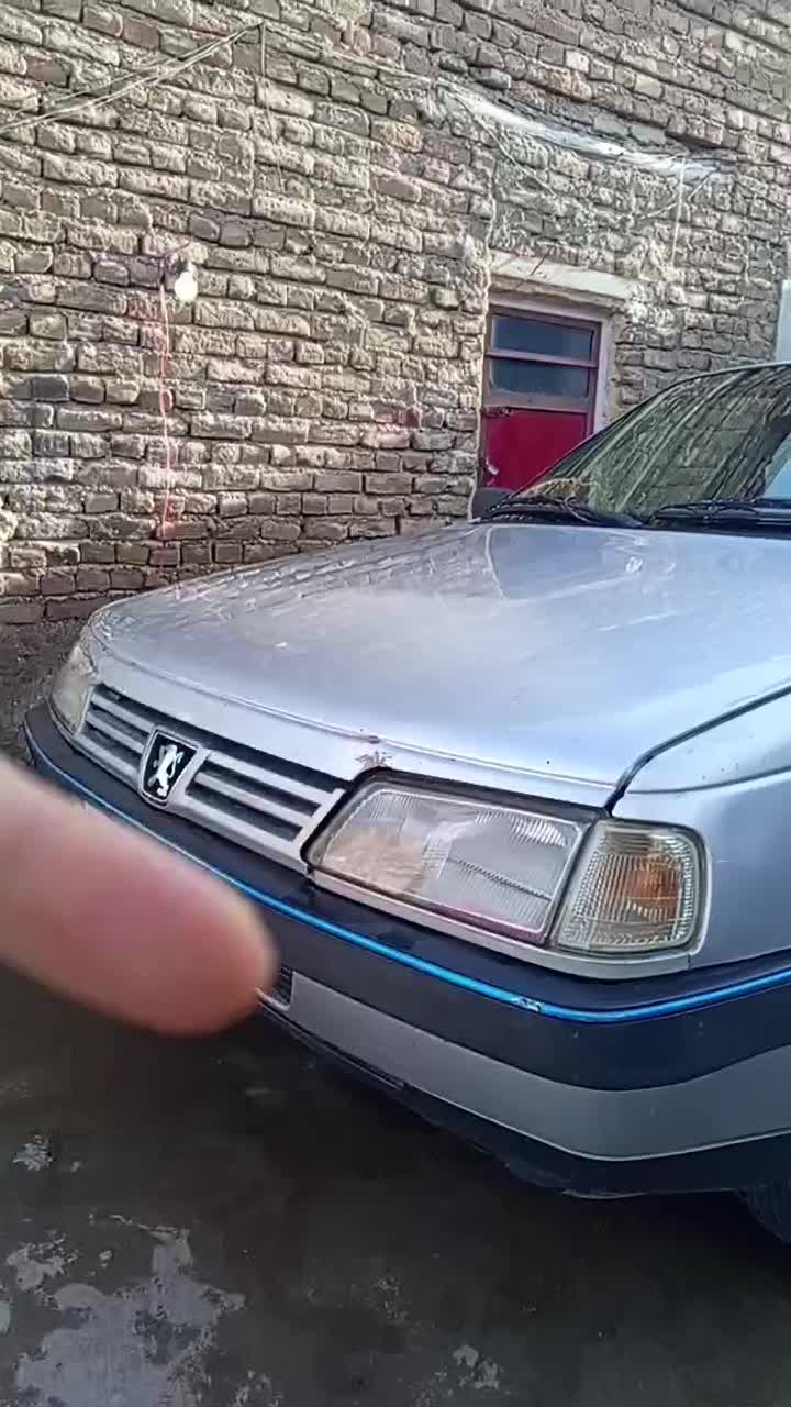 خودرو پژو، 405 آگهی ann_18399677
