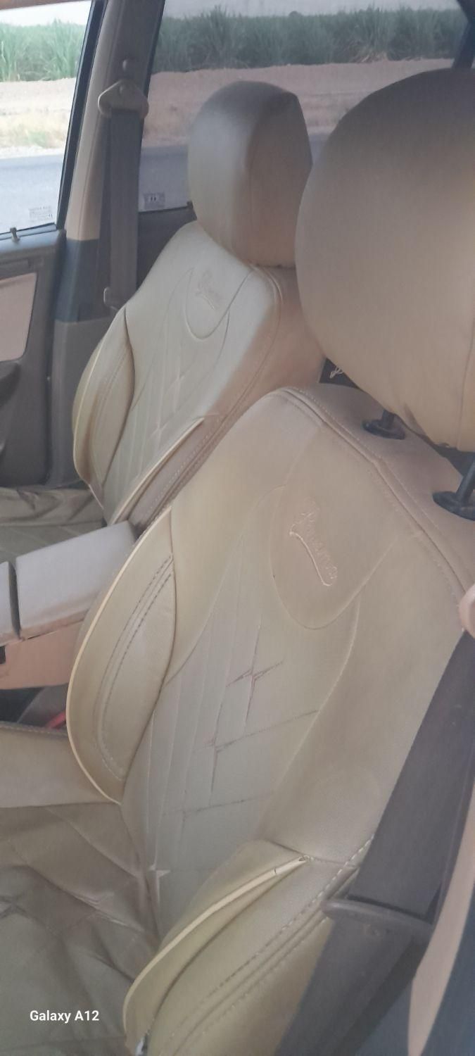 پژو 405 SLX بنزینی TU5 - 1396