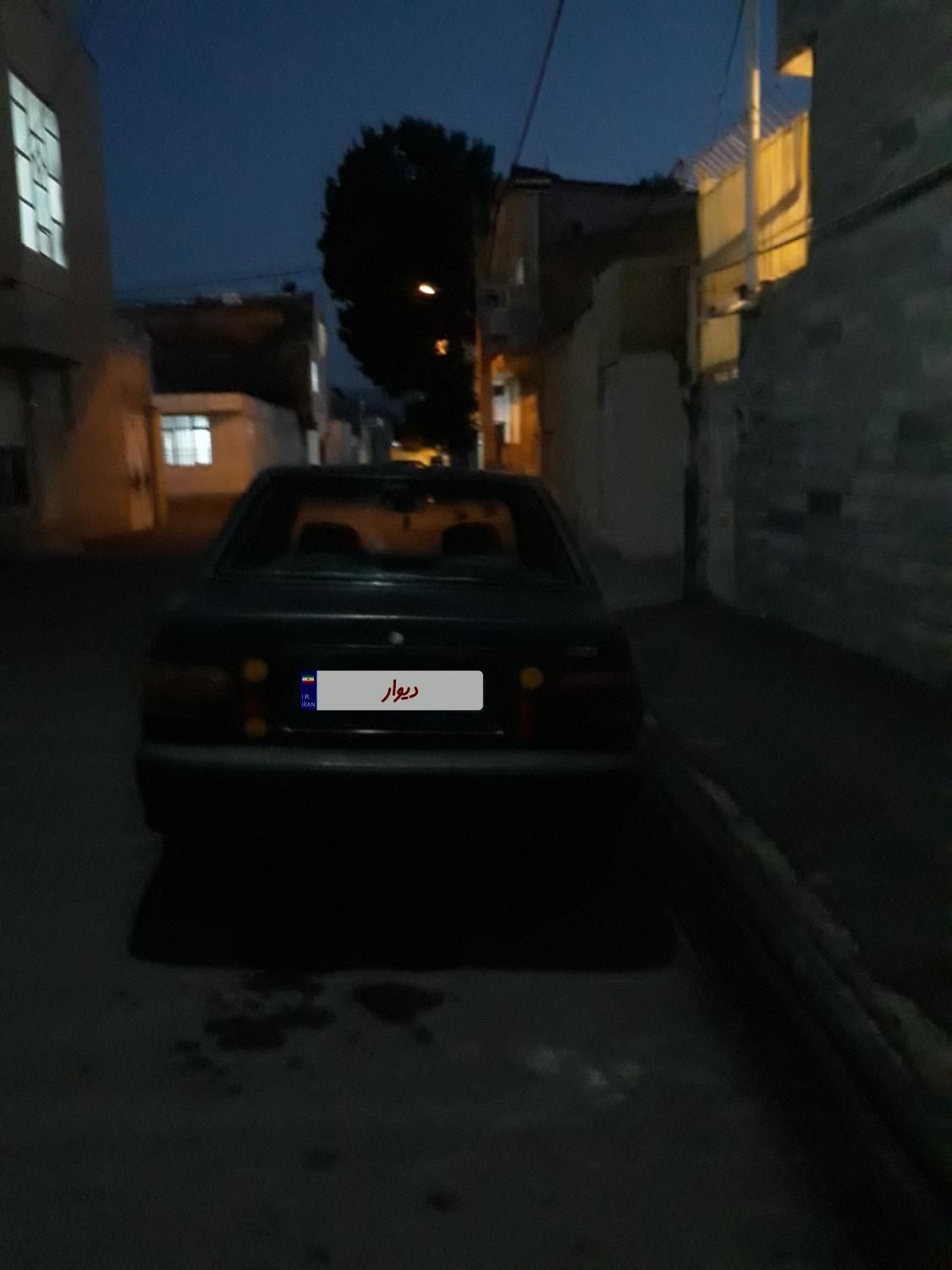 خودرو پراید، صبا آگهی ann_18399698