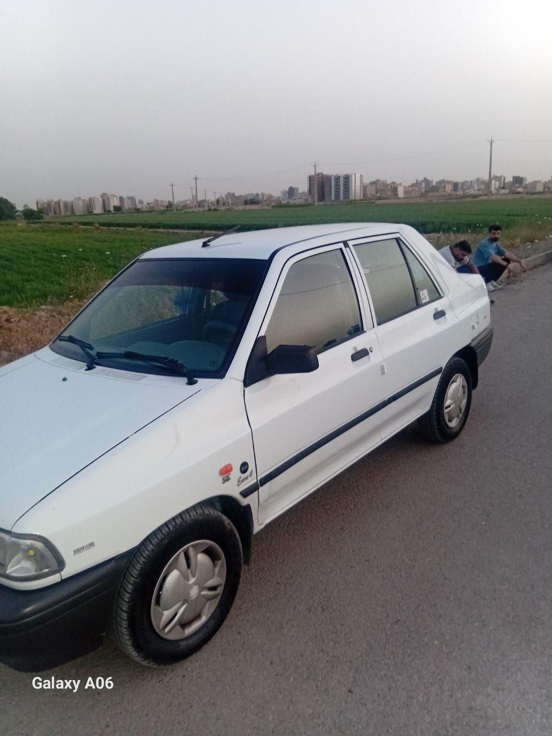 خودرو پراید، 131 آگهی ann_18399701
