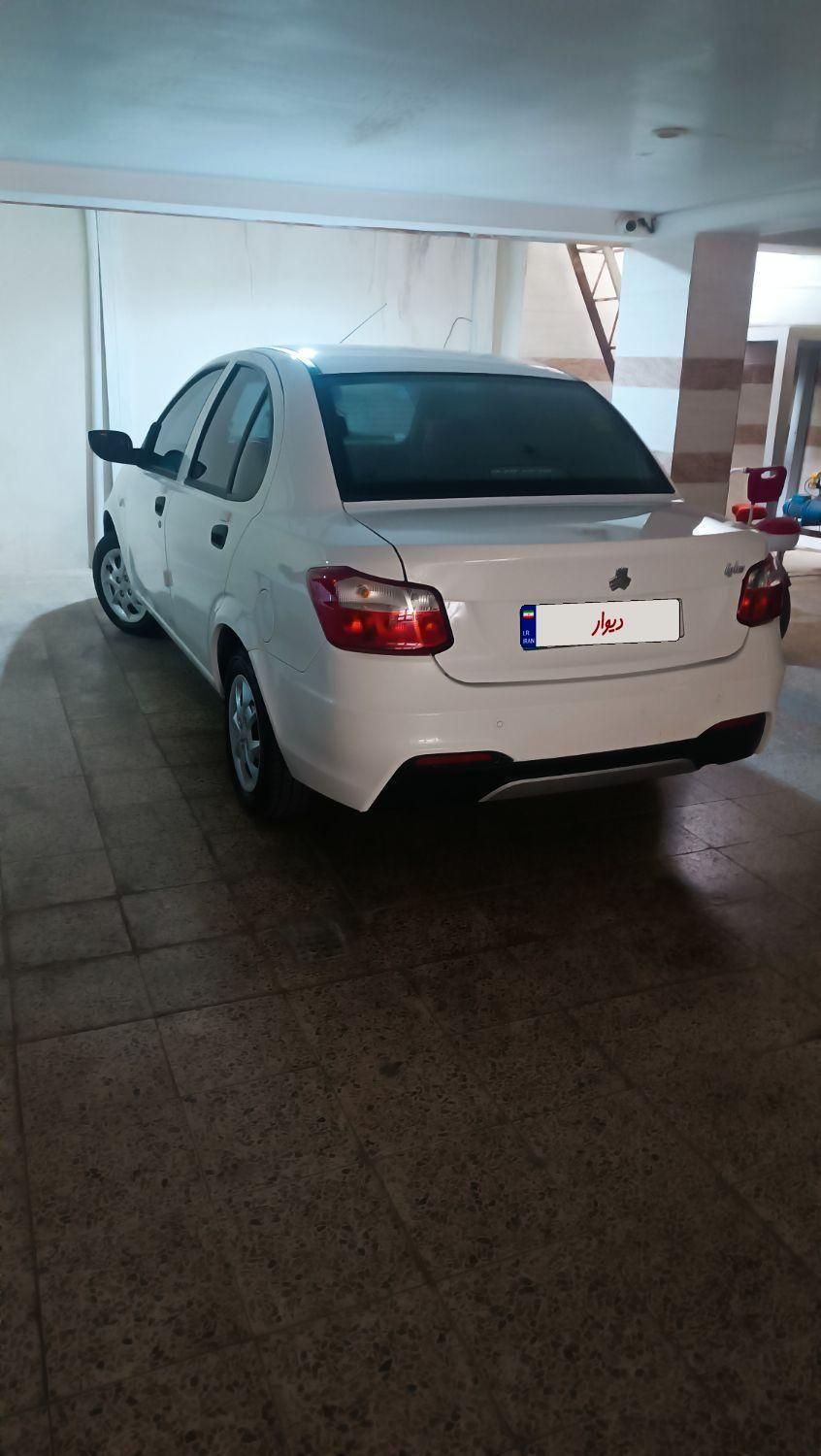 خودرو ساینا، S آگهی ann_18399702