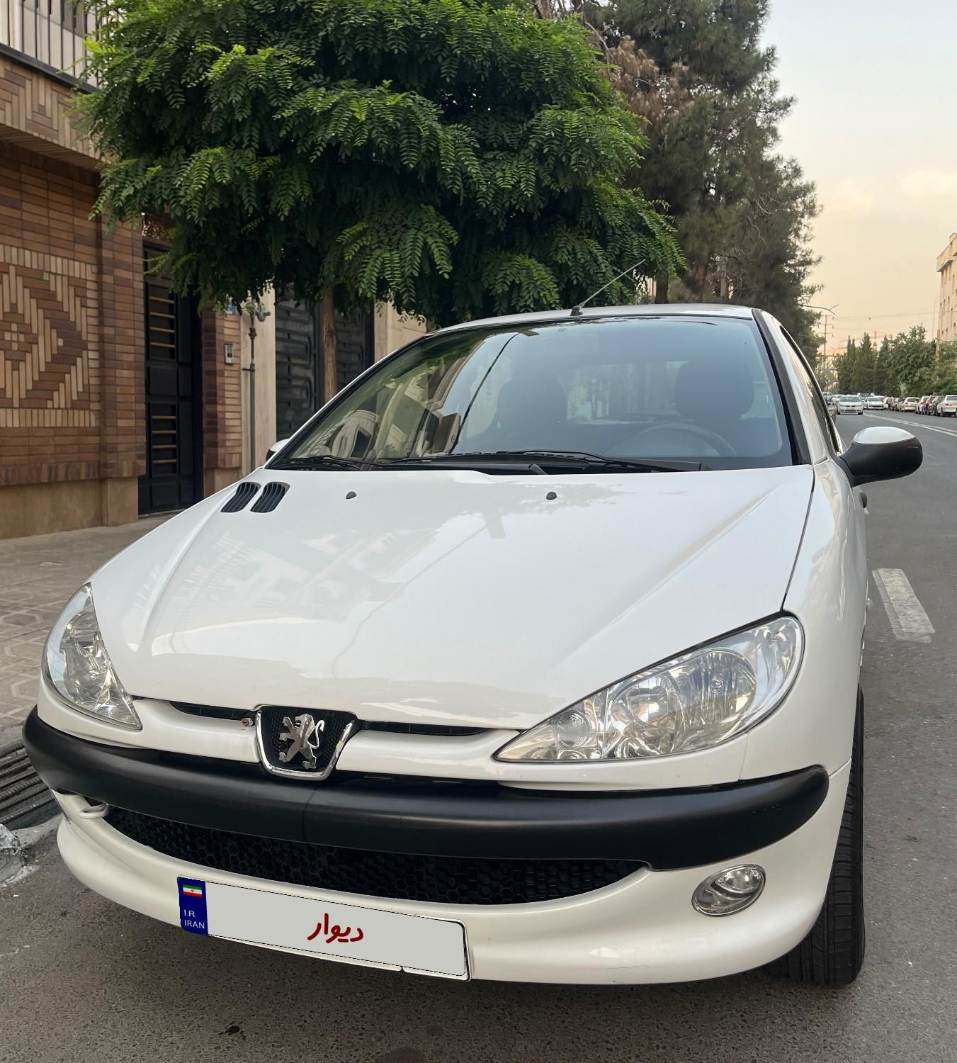 خودرو پژو، 206 آگهی ann_18399722