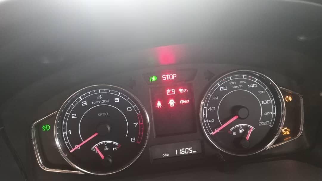 پژو پارس سال - 1402