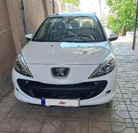 خودرو پژو، 207 آگهی ann_18399735