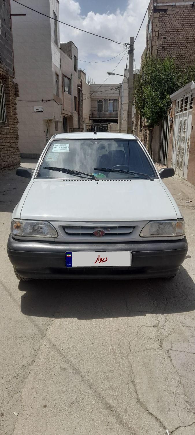 خودرو پراید، صبا آگهی ann_18399737