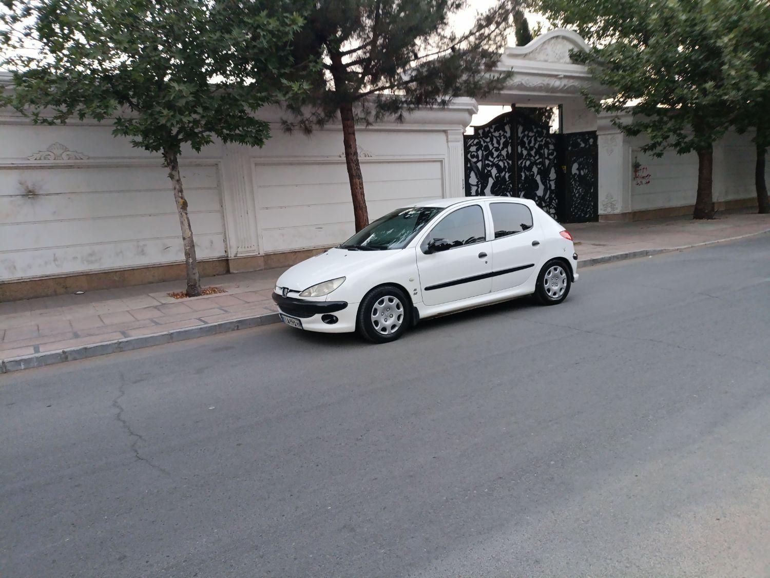 خودرو پژو، 206 آگهی ann_18399751