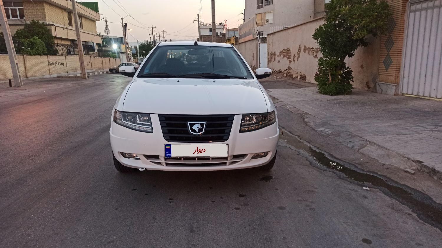 خودرو سمند، سورن پلاس آگهی ann_18399760