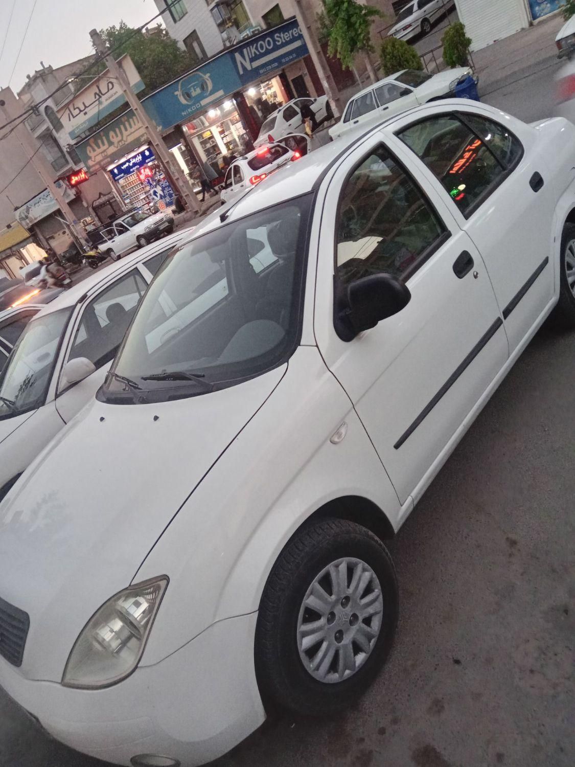 خودرو تیبا، صندوق دار آگهی ann_18399771