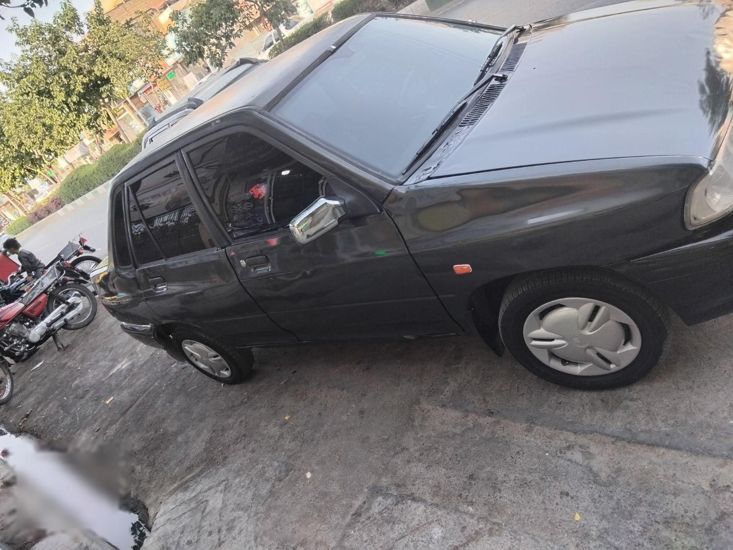 خودرو پراید، صبا آگهی ann_18399775