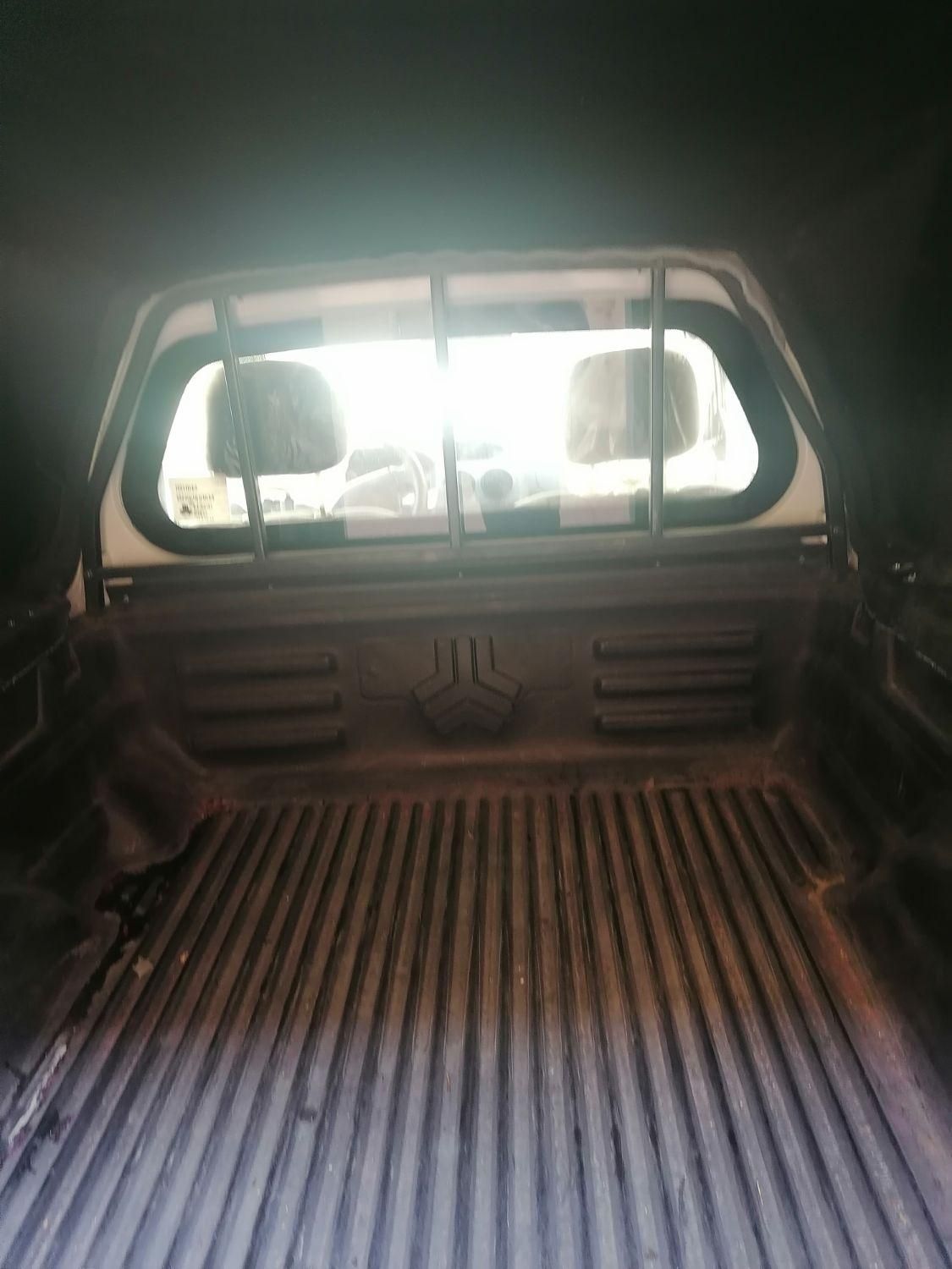 پراید 151 SE - 1403
