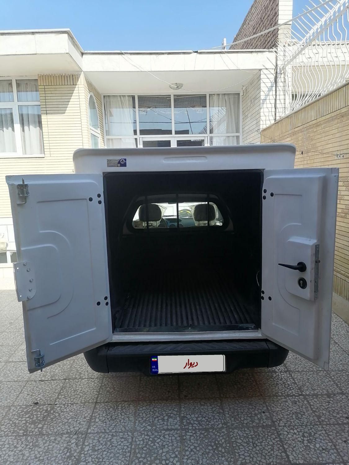 پراید 151 SE - 1403