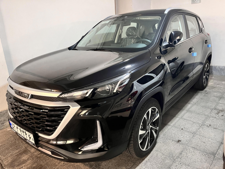 تیگارد X35 ساده - 1404
