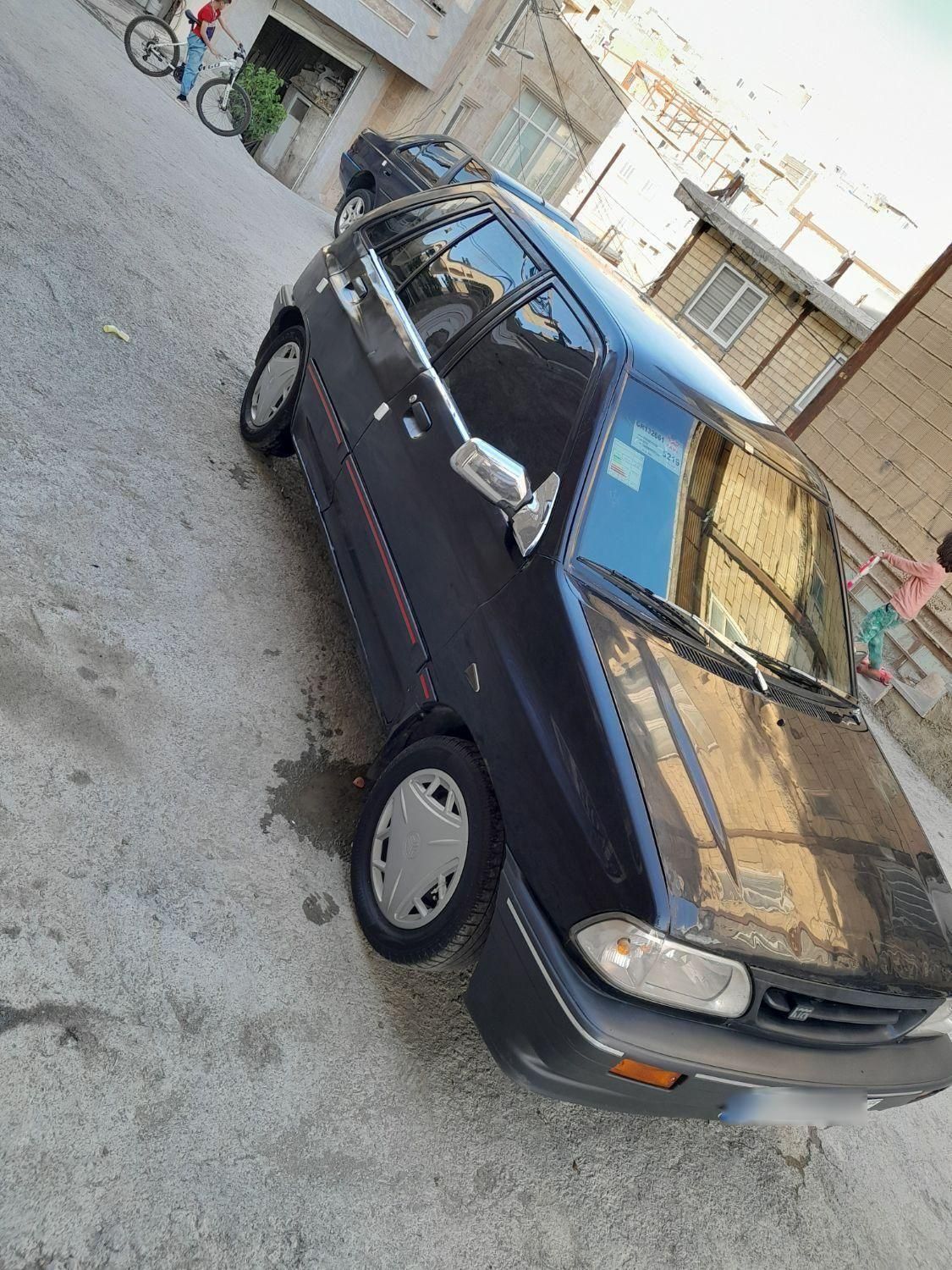 خودرو پراید، 111 آگهی ann_18399812