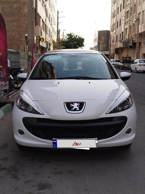 خودرو پژو، 207 آگهی ann_18399830