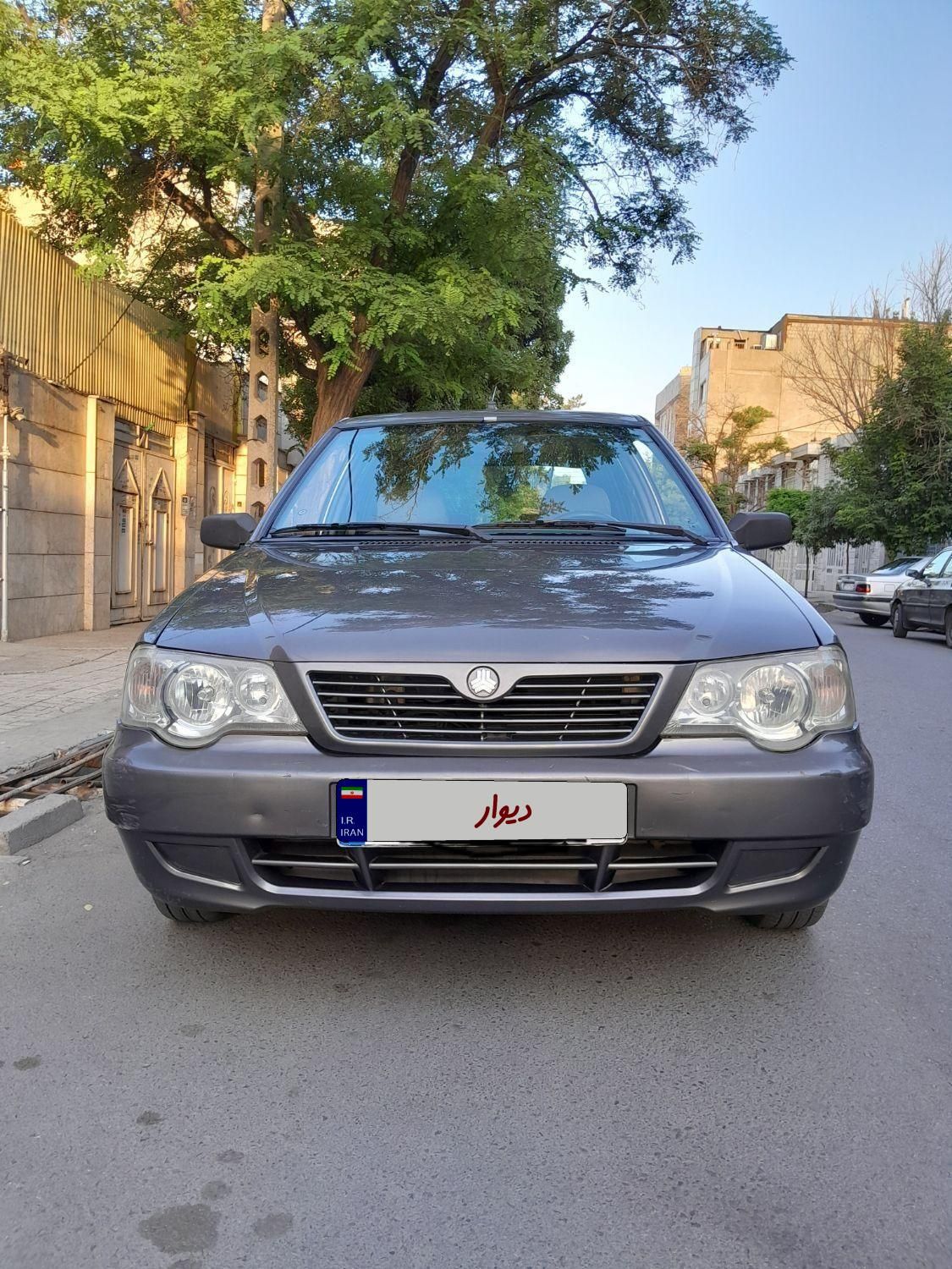 خودرو پراید، 111 آگهی ann_18399838