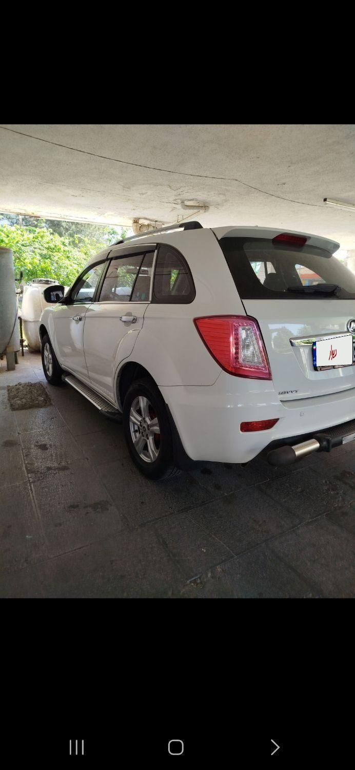 خودرو لیفان، X60 آگهی ann_18399852