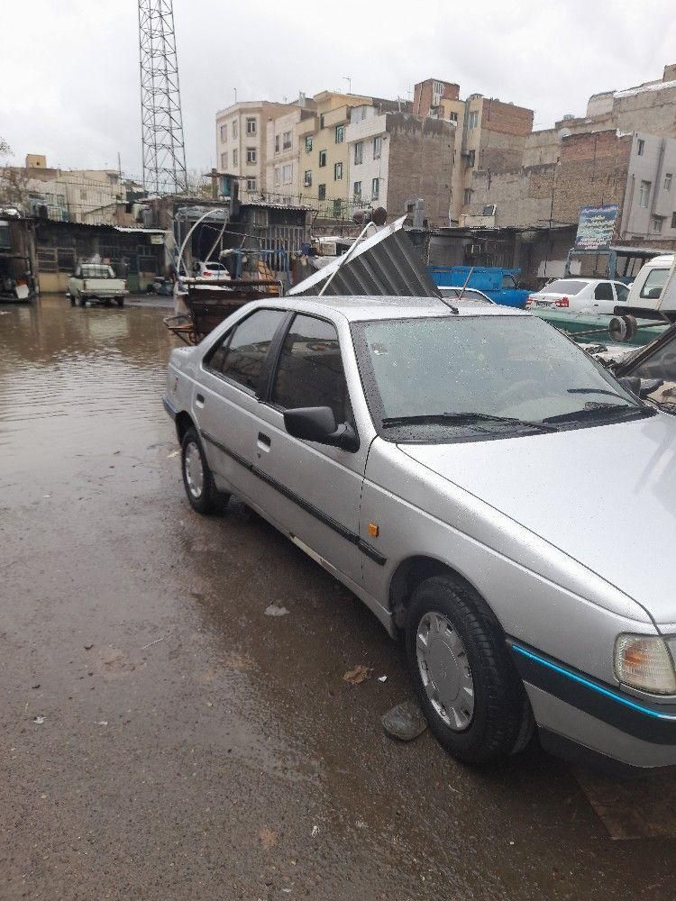خودرو پژو، 405 آگهی ann_18399854