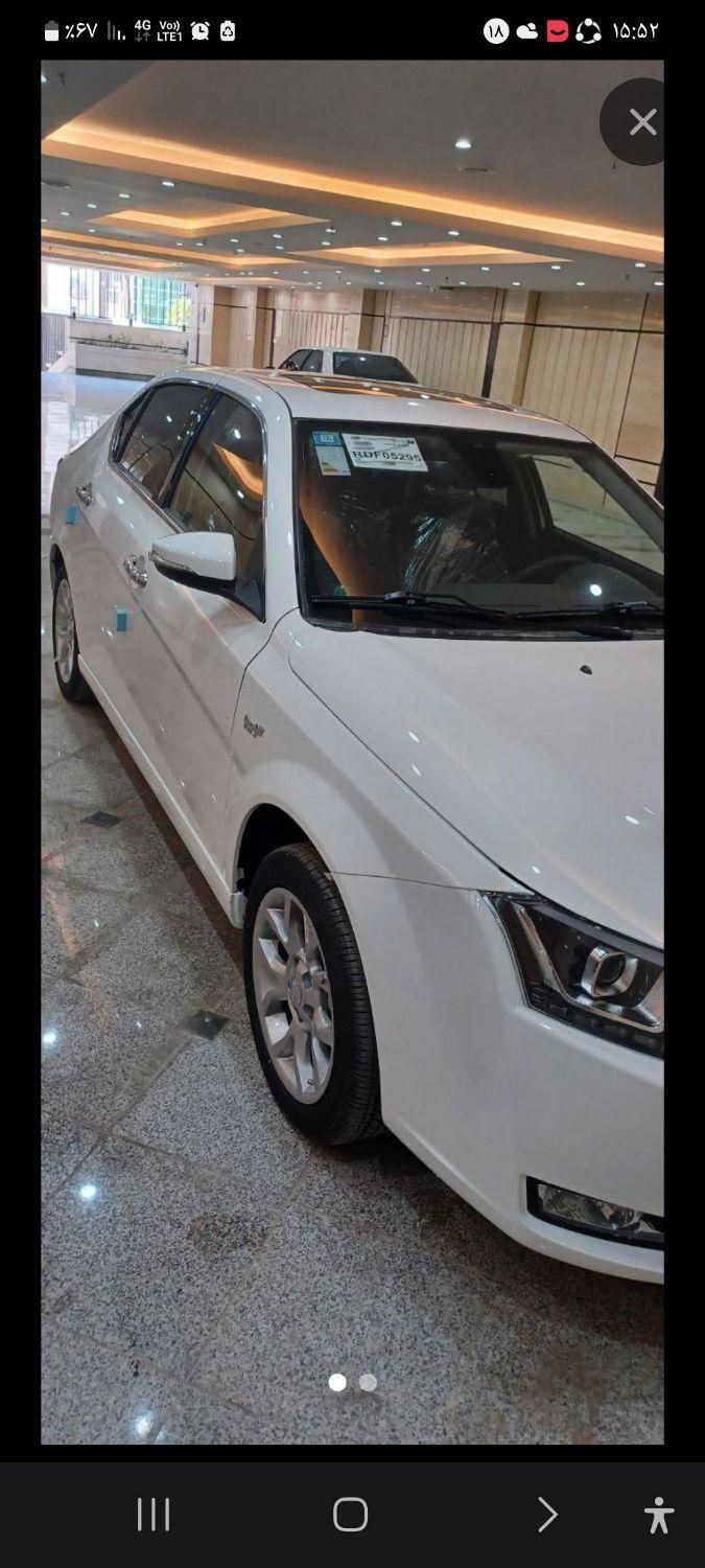 خودرو دنا، پلاس توربو شارژ اتوماتیک آگهی ann_18399855
