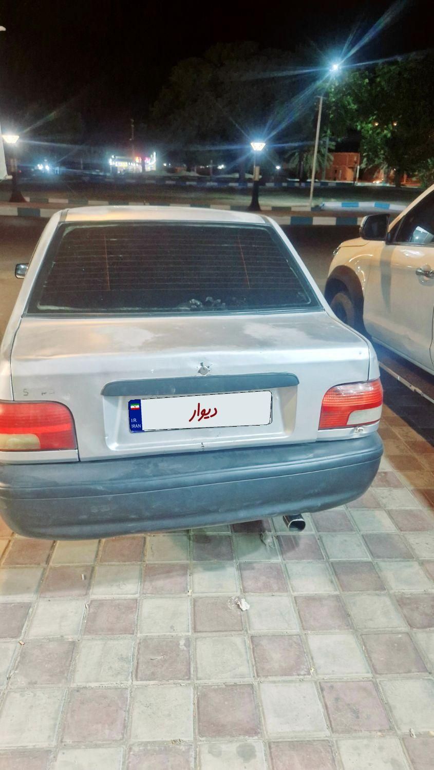 خودرو پراید، 131 آگهی ann_18399866