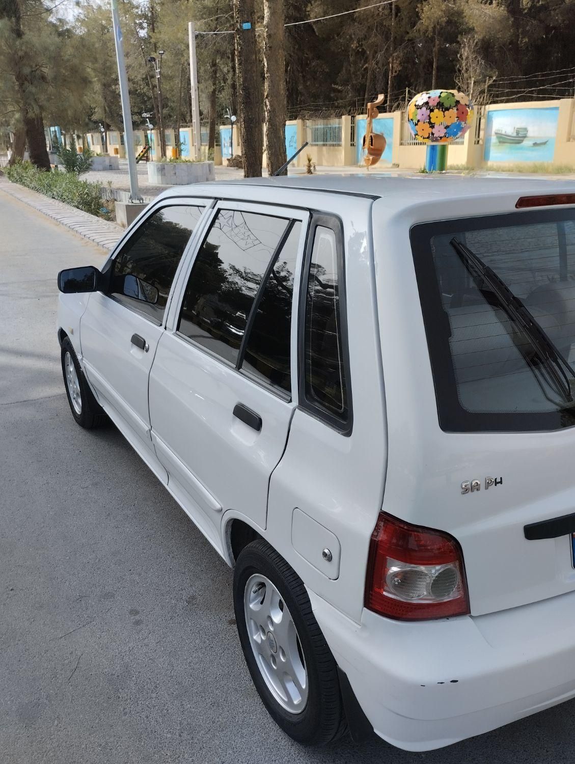 خودرو پراید، 111 آگهی ann_18399879