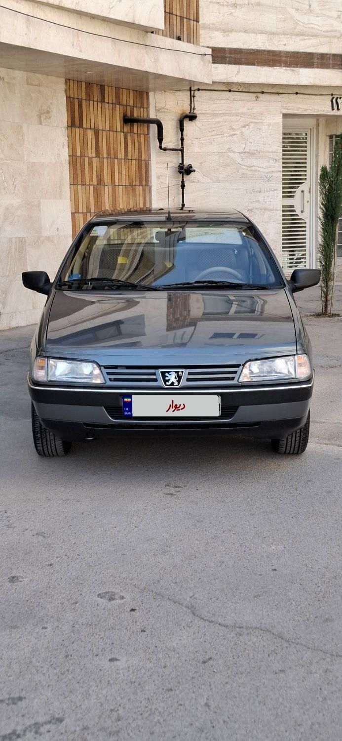 خودرو پژو، 405 آگهی ann_18399887