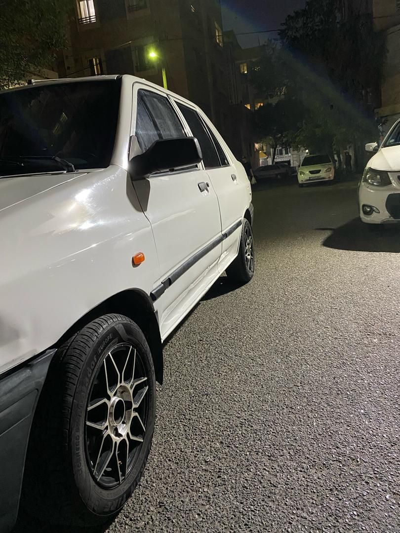 پراید 131 SE - 1397
