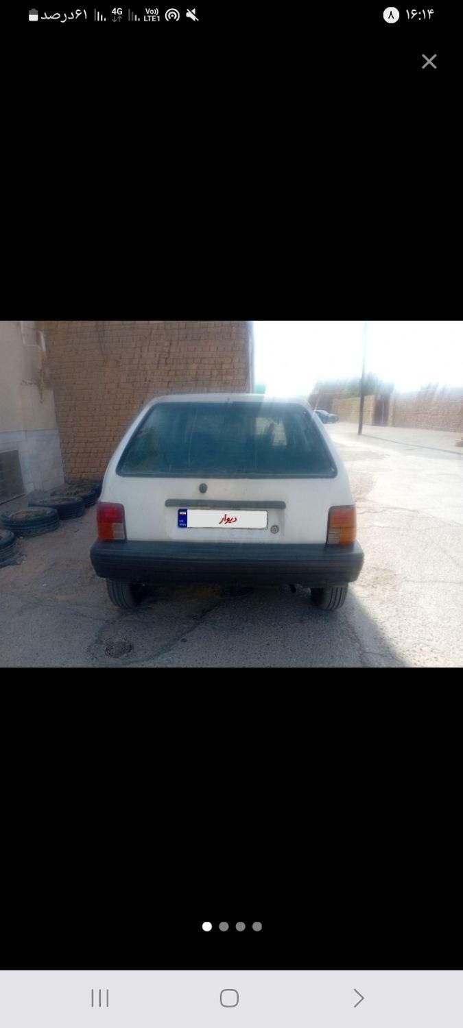 خودرو پراید، 111 آگهی ann_18399909