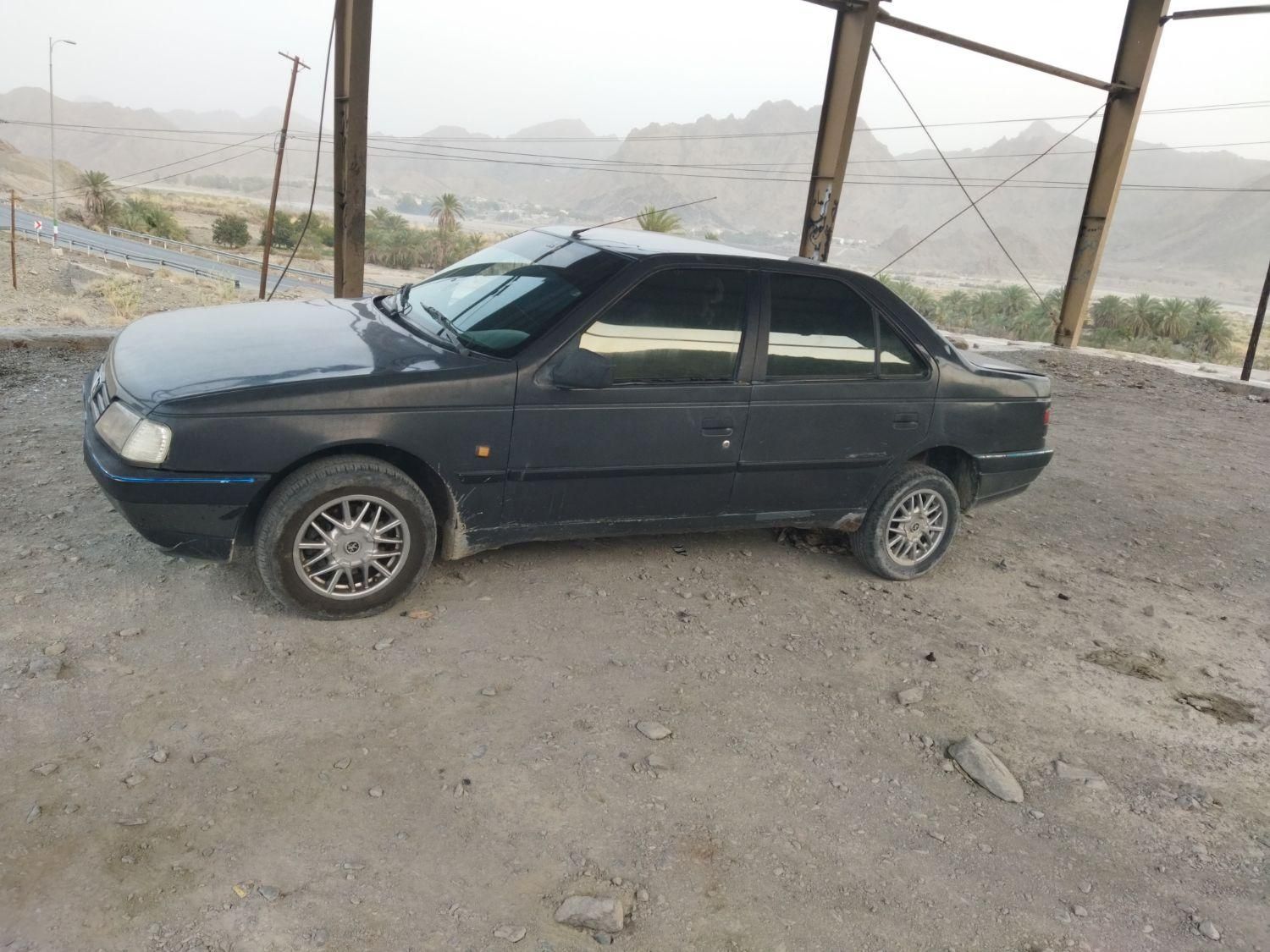خودرو پژو، 405 آگهی ann_18399911