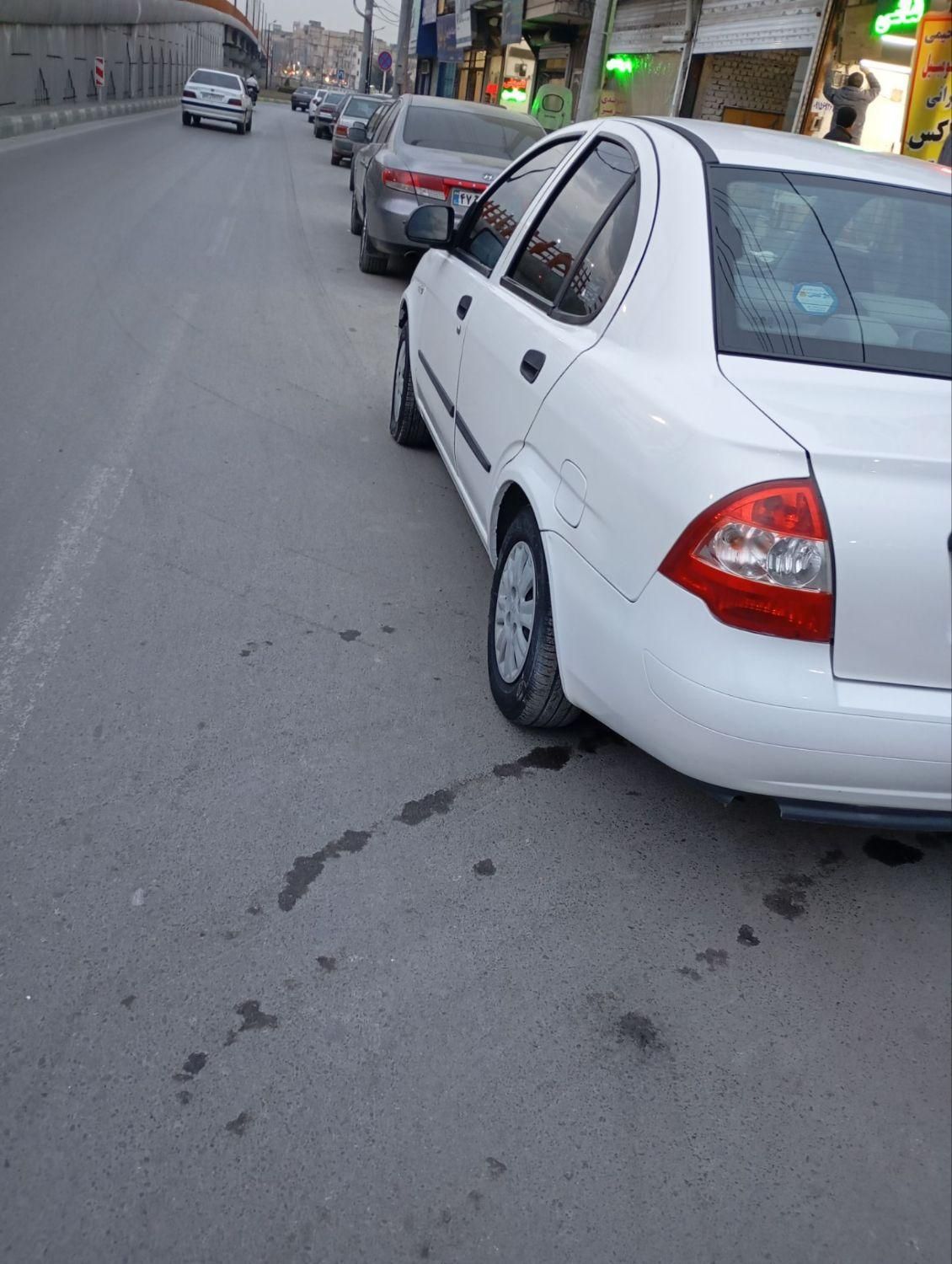 خودرو تیبا، صندوق دار آگهی ann_18399913