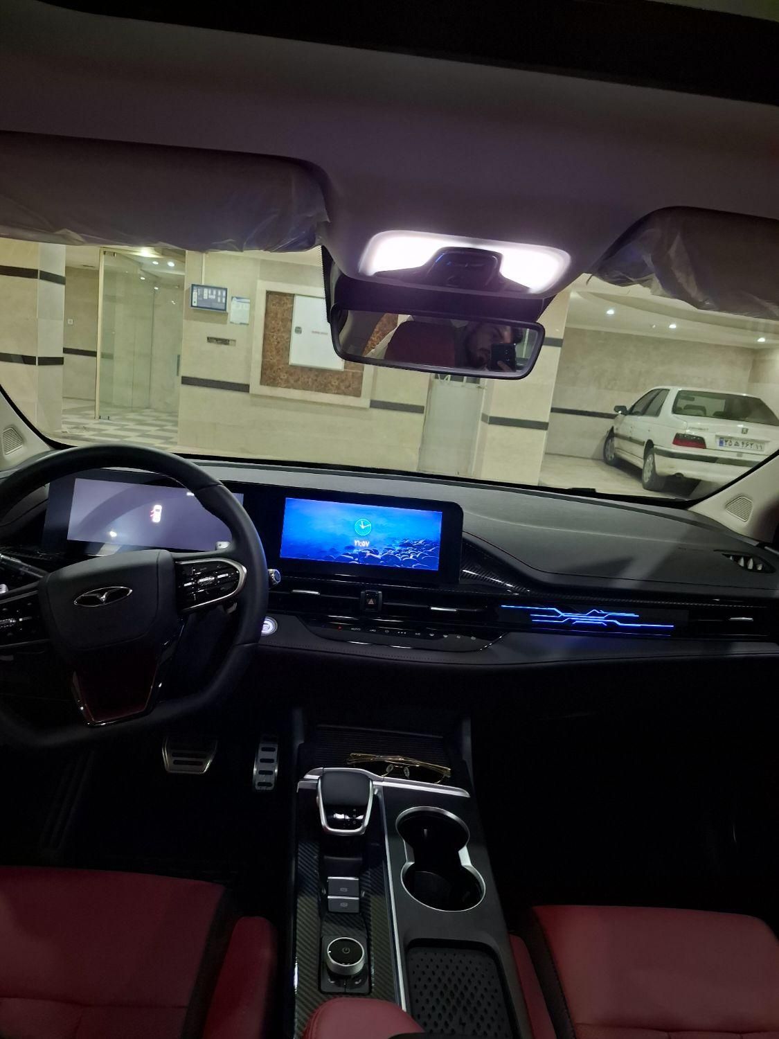 فونیکس آریزو 6 GT اکسلنت - 2024