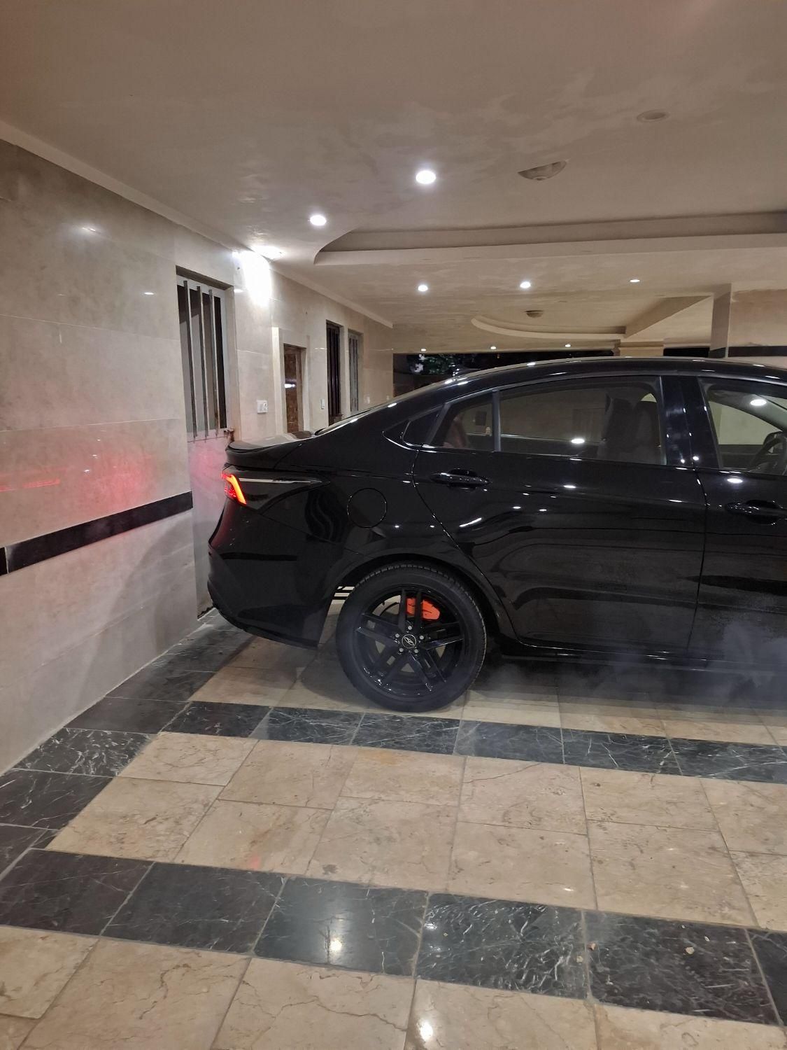 فونیکس آریزو 6 GT اکسلنت - 2024