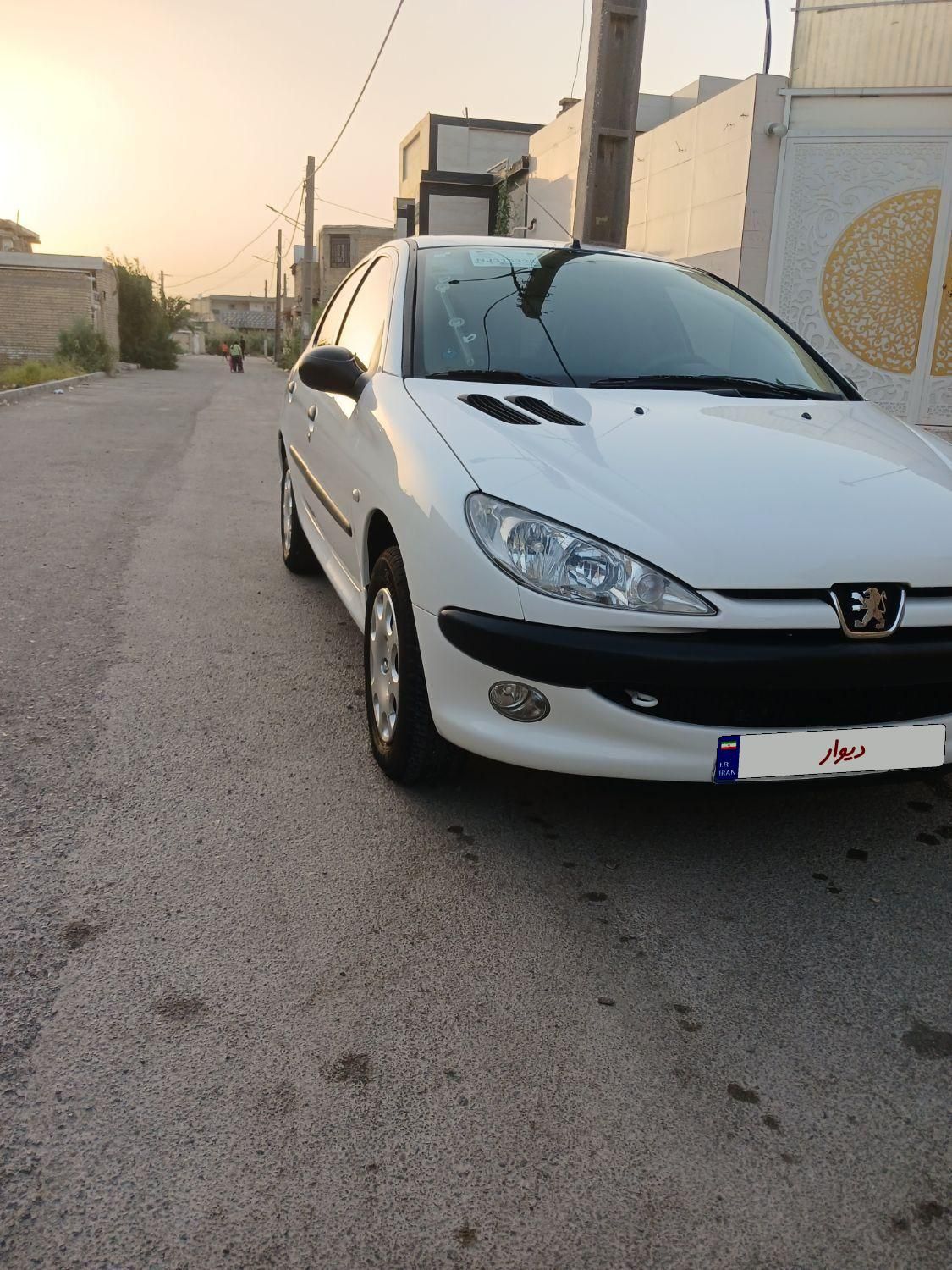 خودرو پژو، 206 آگهی ann_18399932