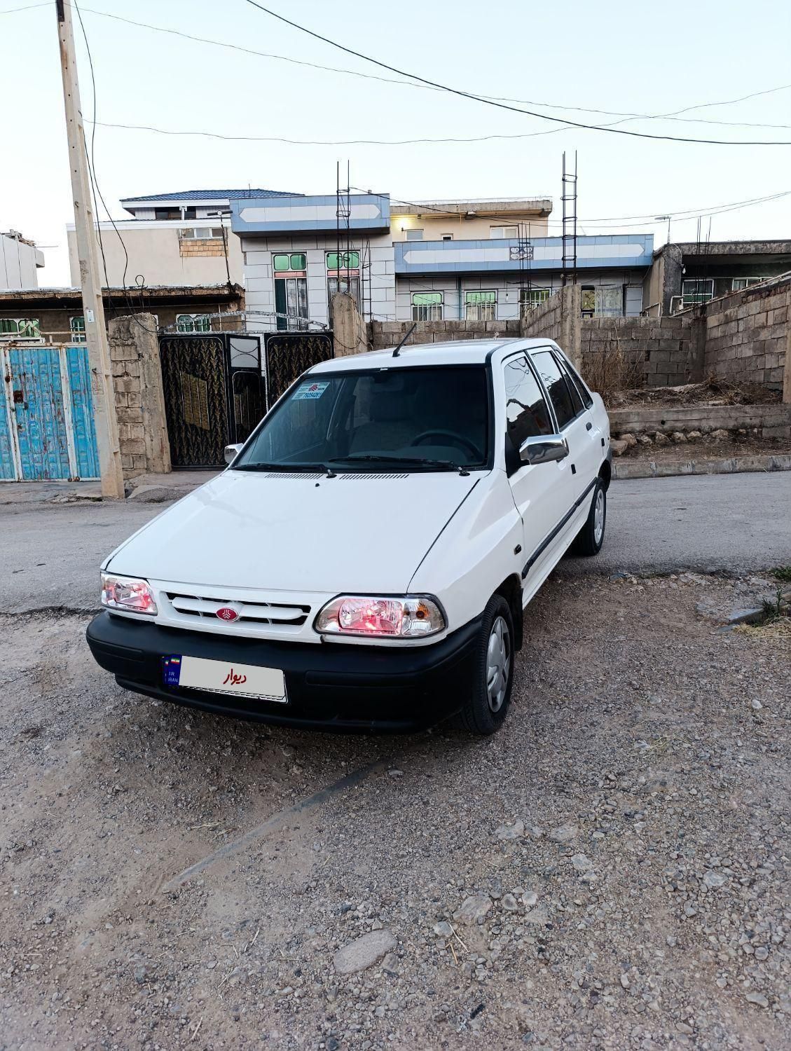 خودرو پراید، 131 آگهی ann_18399937