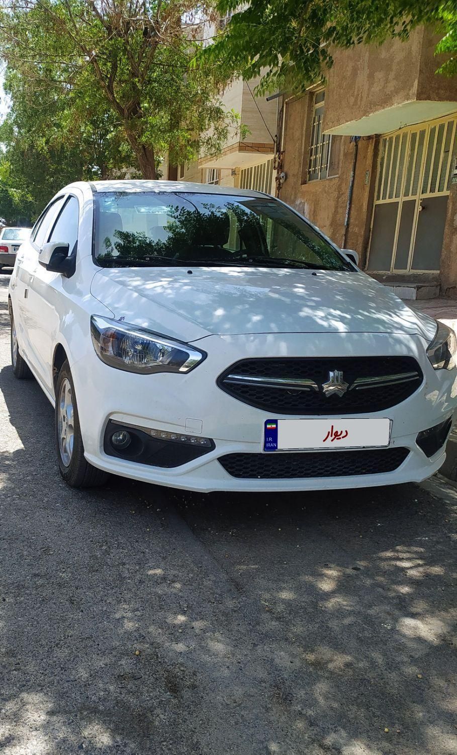 خودرو شاهین، GL آگهی ann_18399961