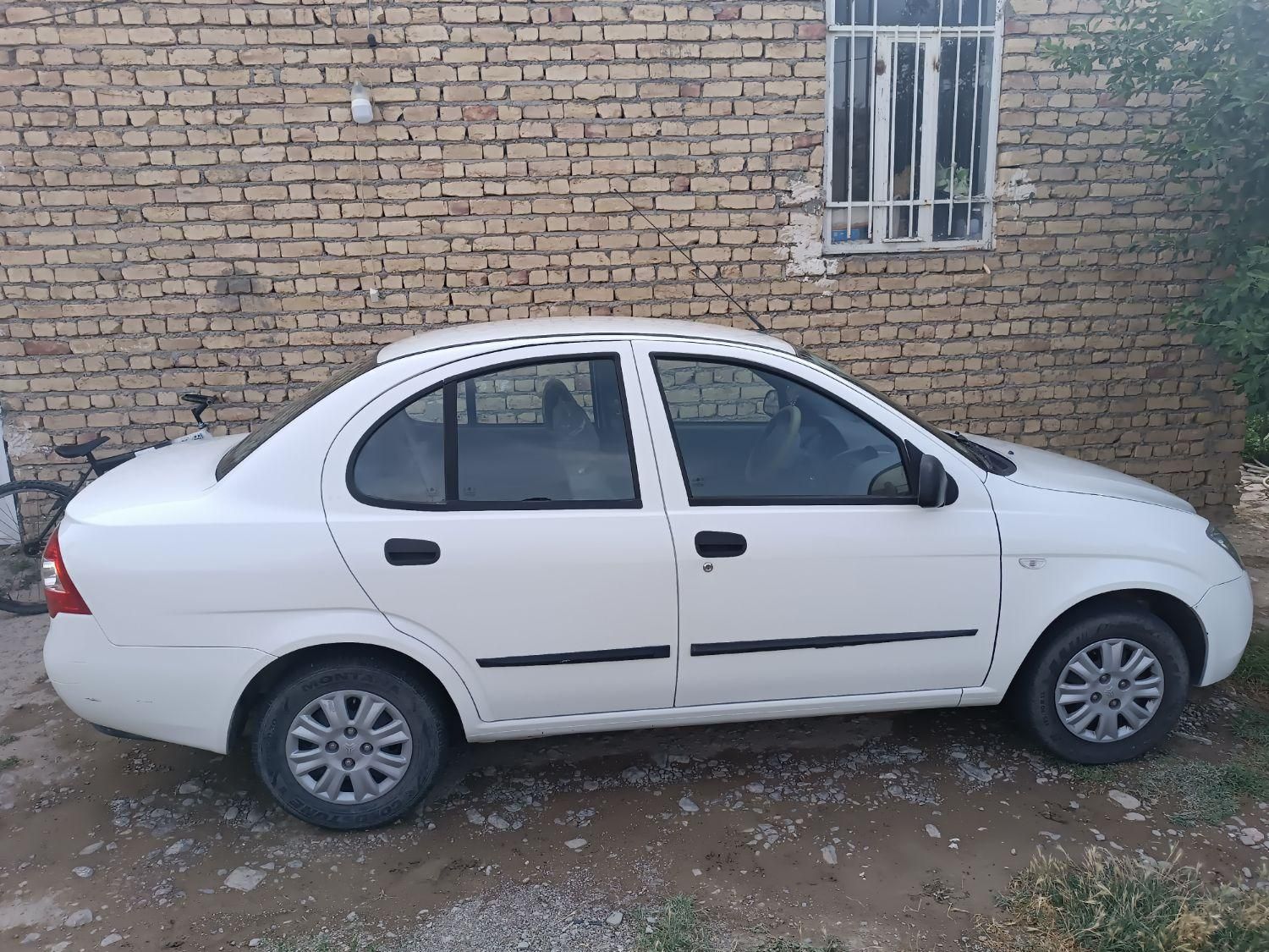 خودرو تیبا، صندوق دار آگهی ann_18399972