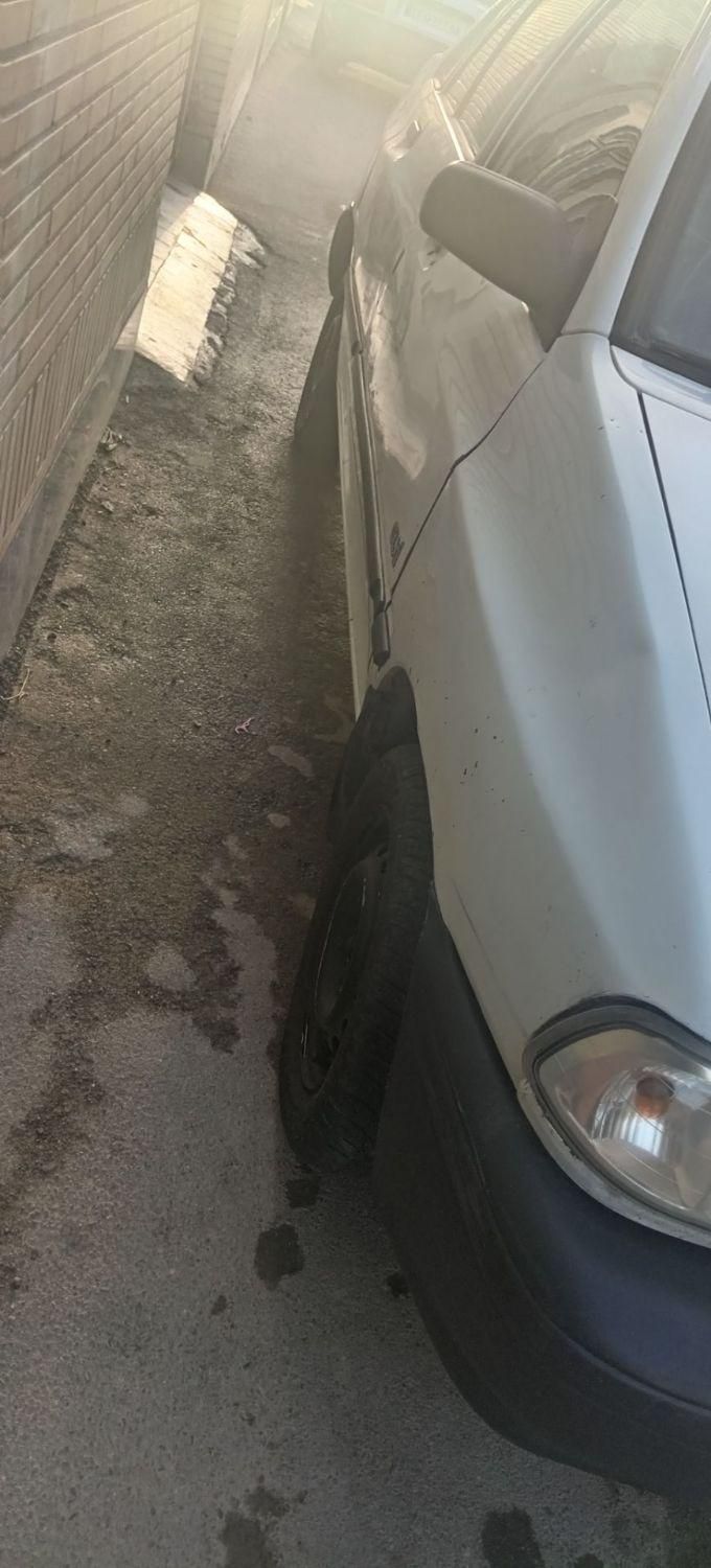 پراید 131 SL - 1391