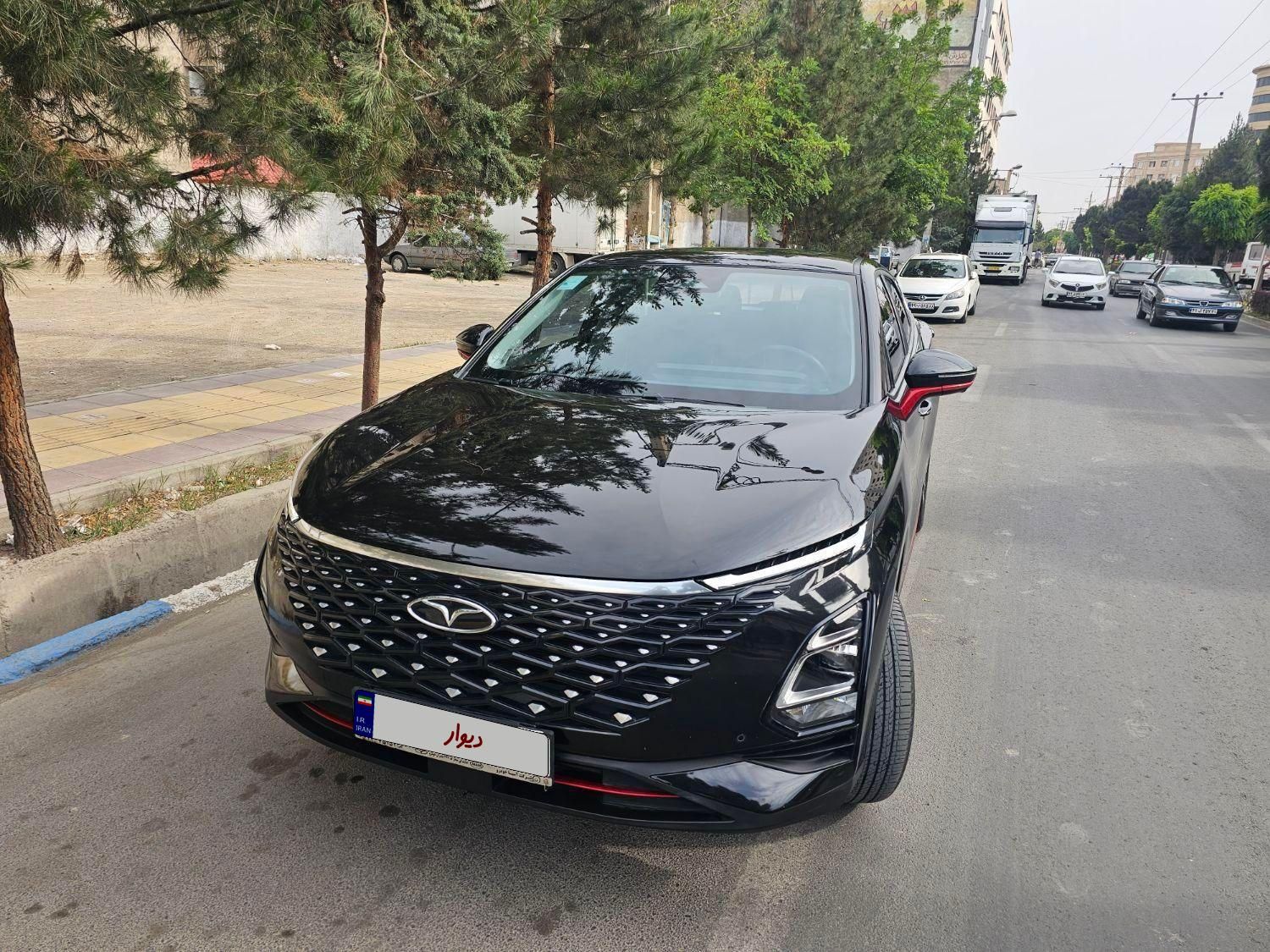 فونیکس FX پریمیوم - 2023