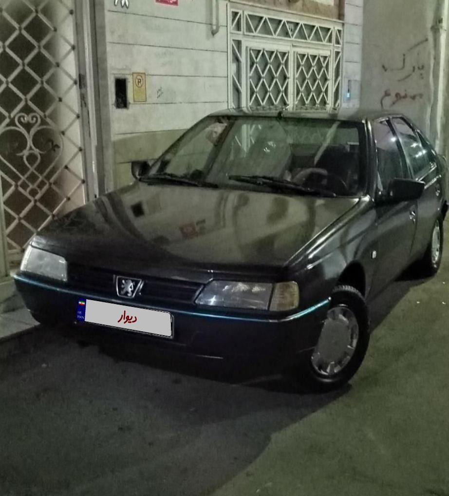 خودرو پژو، 405 آگهی ann_18399992