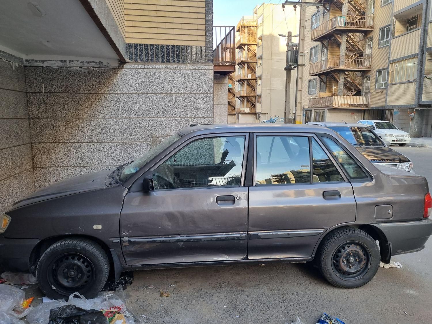 خودرو پراید، 132 آگهی ann_18399998
