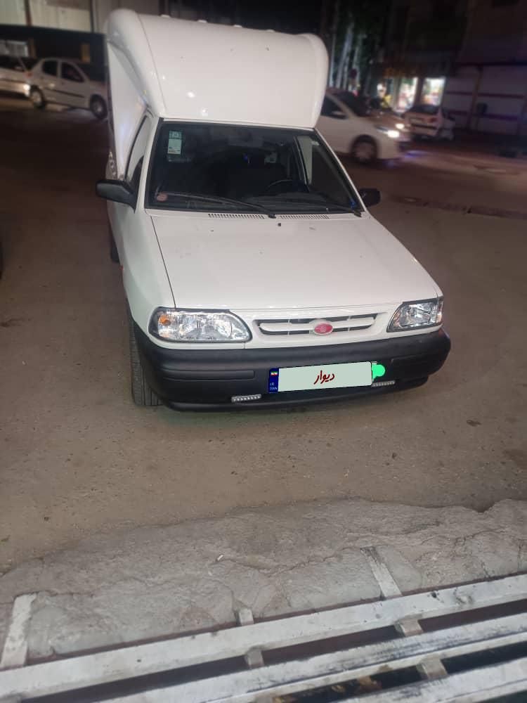 خودرو پراید، 151 آگهی ann_18400048