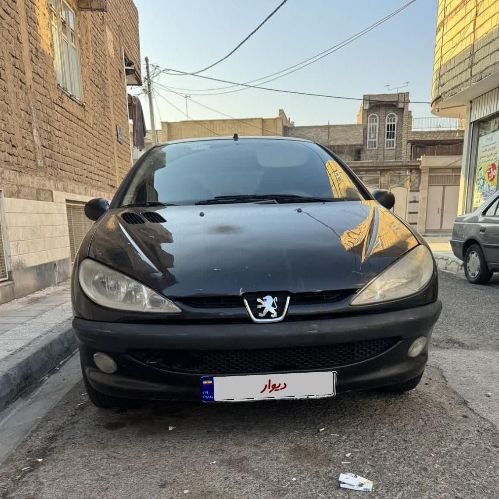 خودرو پژو، 206 آگهی ann_18400061