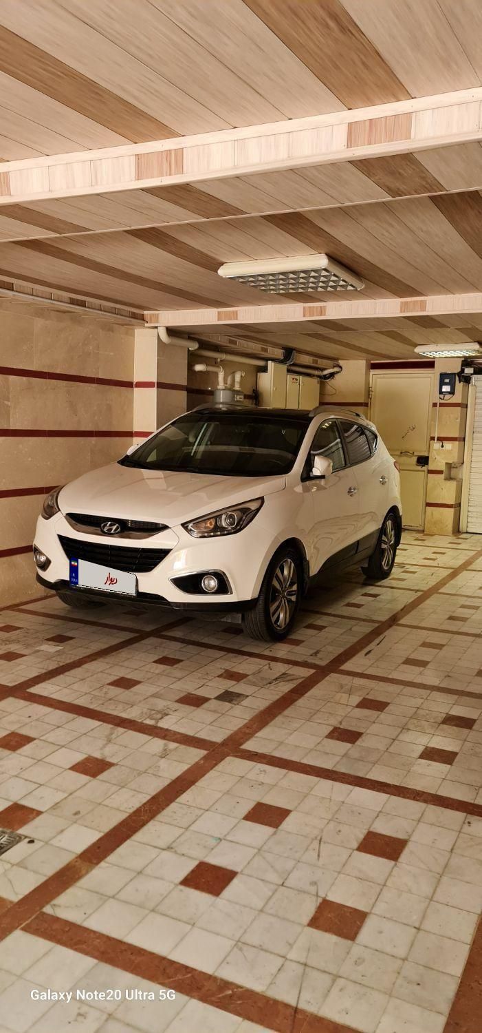 خودرو هیوندای، توسان آگهی ann_18400064