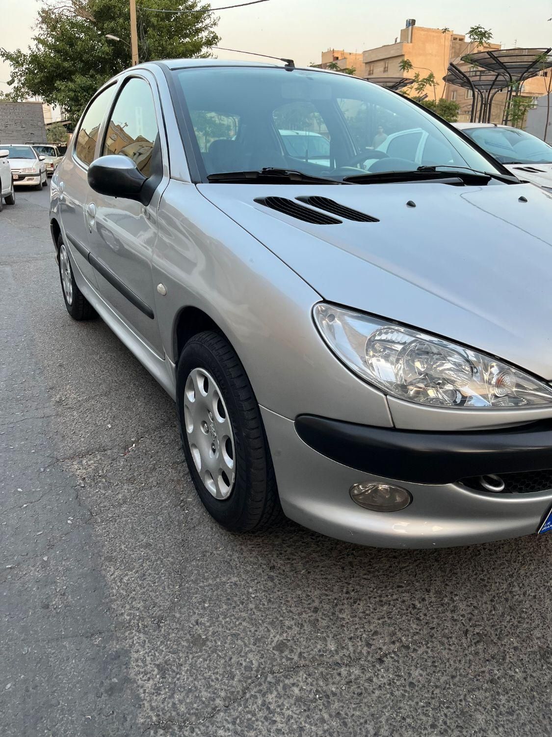 خودرو پژو، 206 آگهی ann_18400067