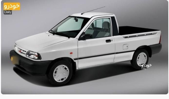 پراید 151 SE - 1403