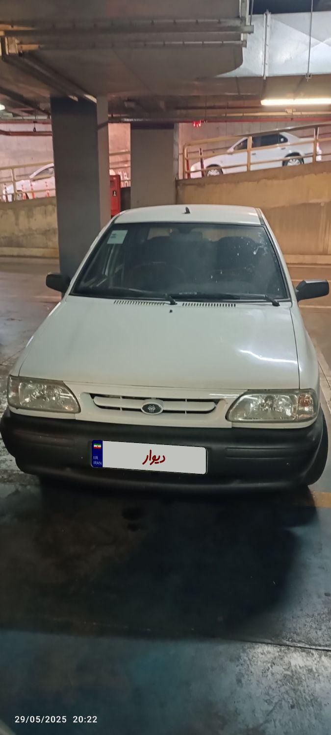 خودرو پراید، 131 آگهی ann_18400082