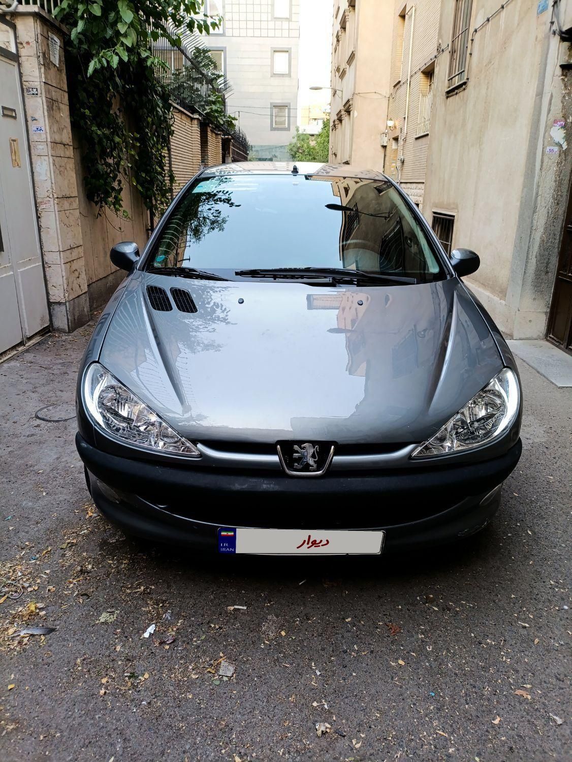 خودرو پژو، 206 آگهی ann_18400084