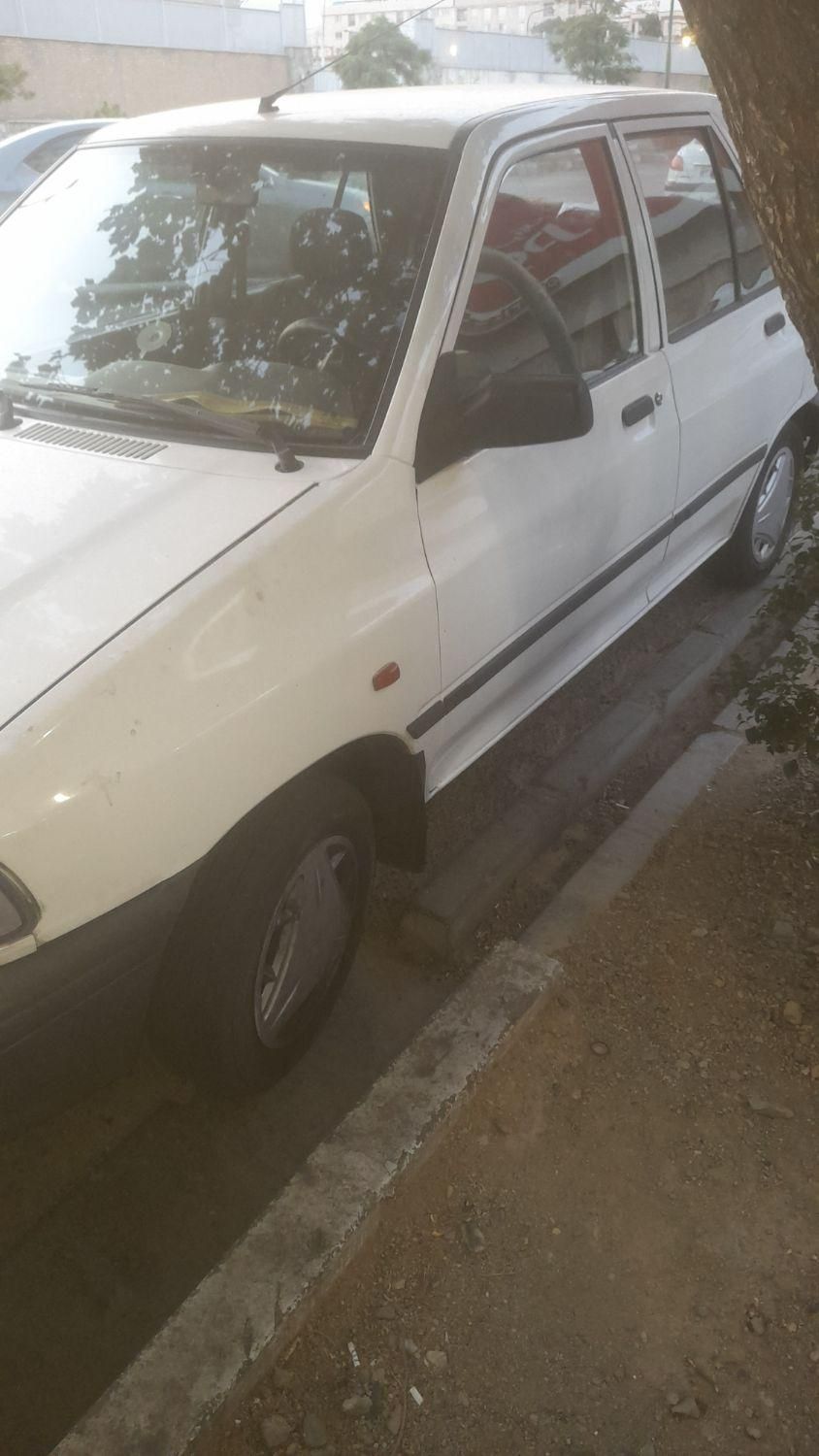خودرو پراید، 131 آگهی ann_18400085