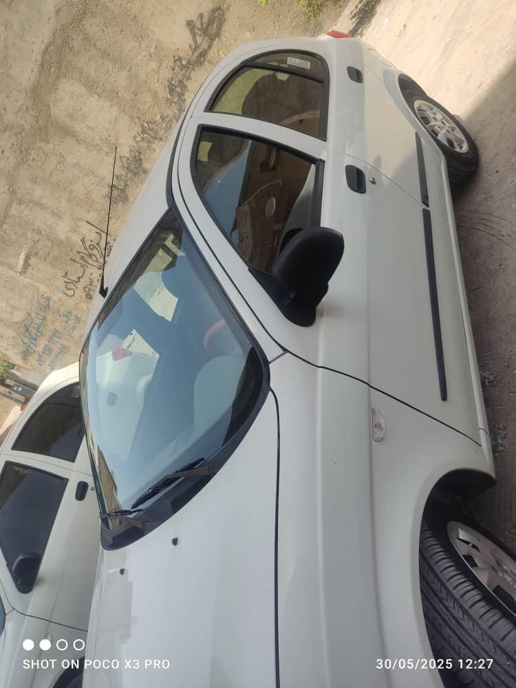 خودرو تیبا، 2 آگهی ann_18400105