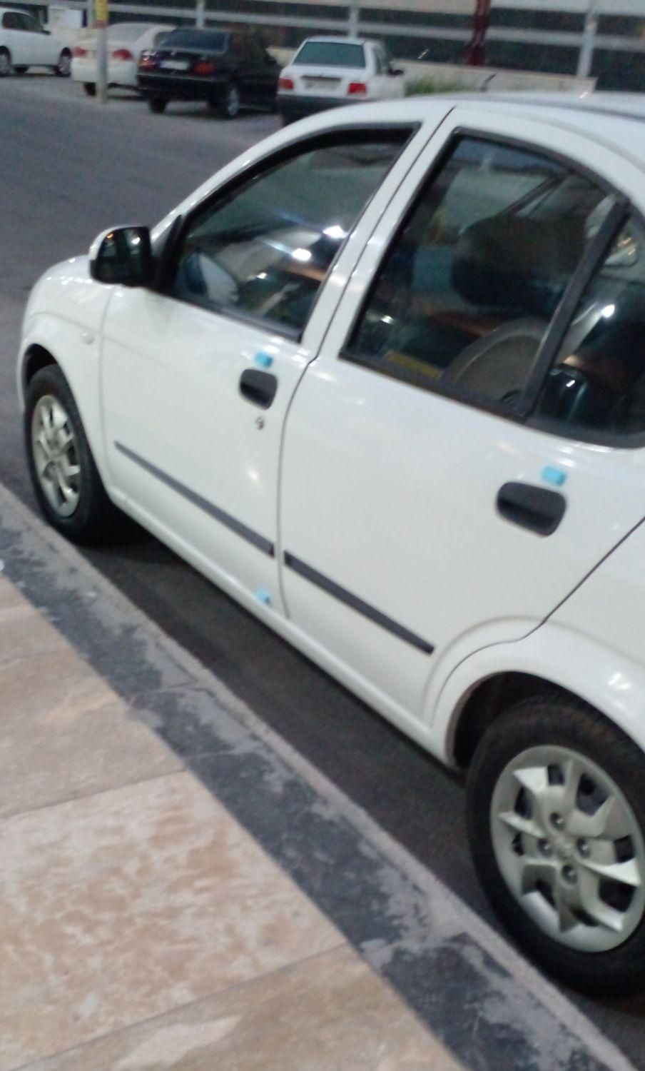 خودرو تیبا، 2 آگهی ann_18400110