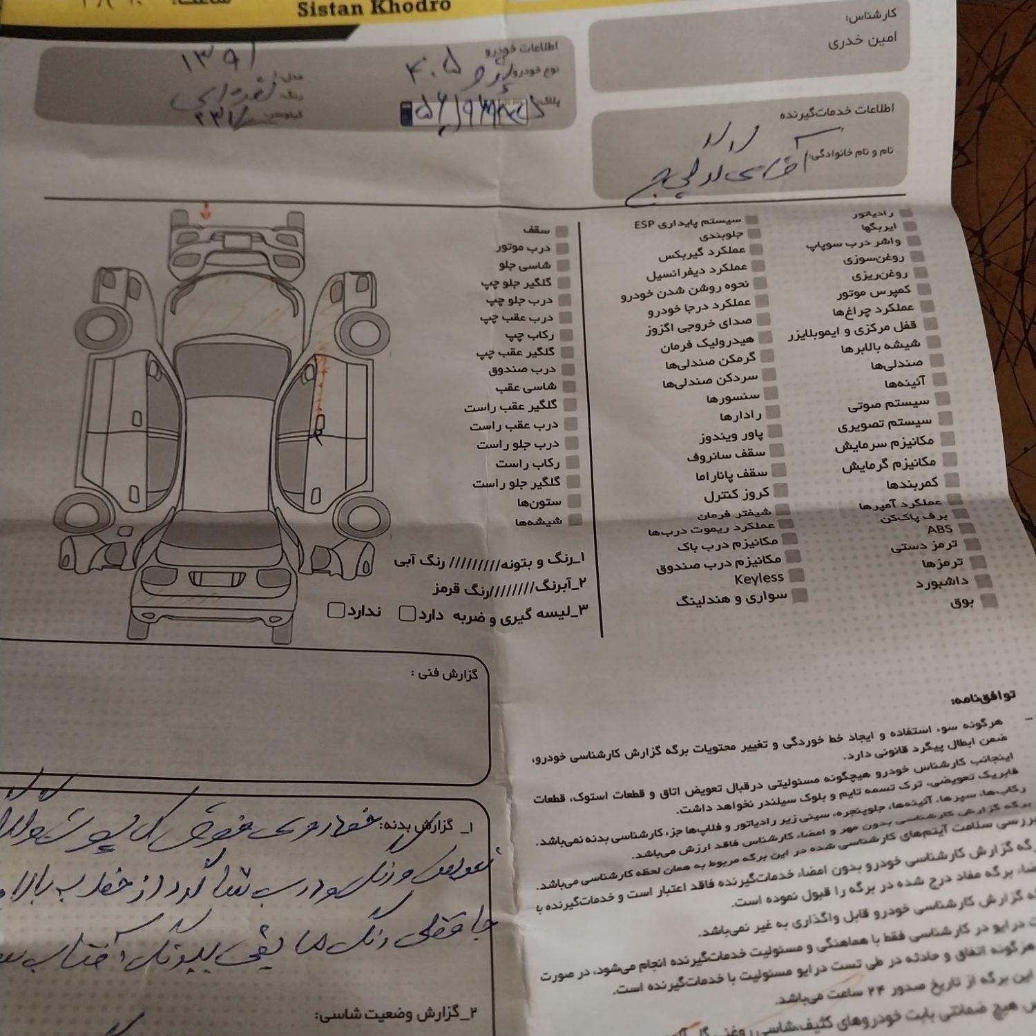 خودرو پژو، 405 آگهی ann_18400124